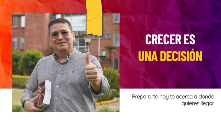 Sube de nivel con 15% de descuento