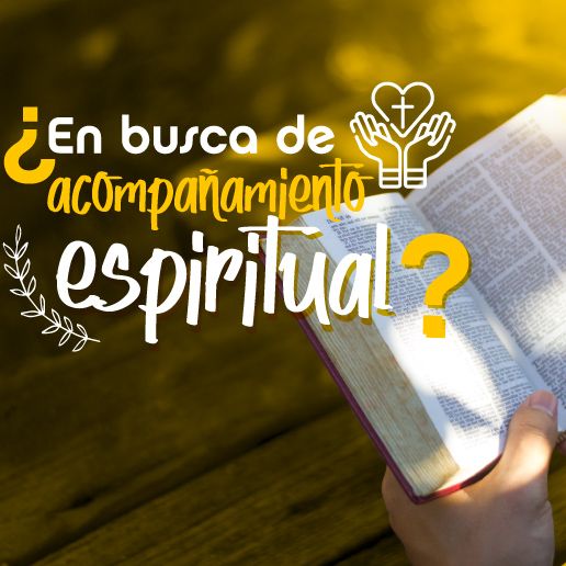 Acompañamiento Espiritual UNICATÓLICA
