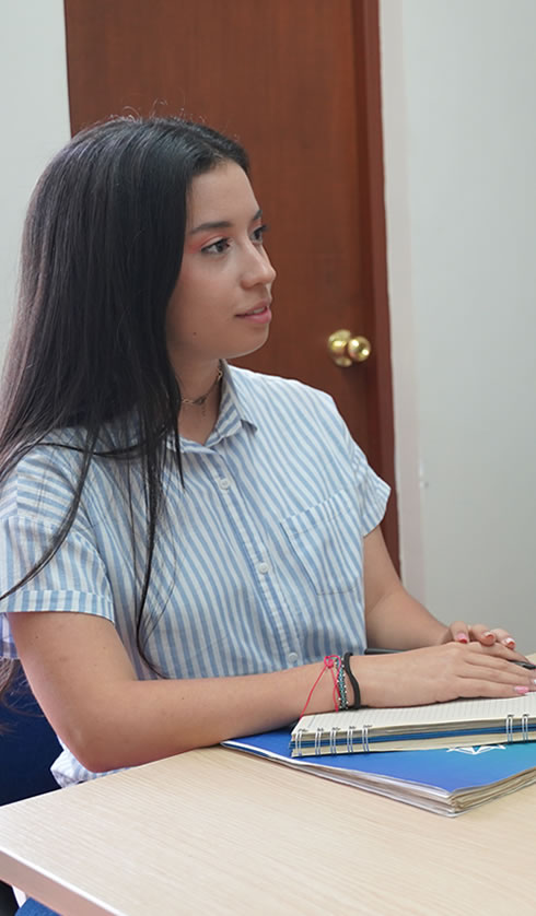 Acompañamiento Psicológico a Egresados UNICATÓLICA