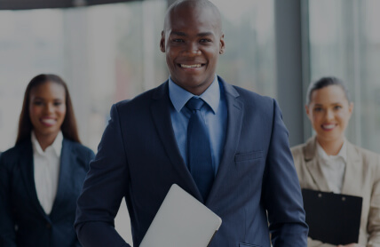 Administración de Empresas en Open House Administración de Empresas en Open House