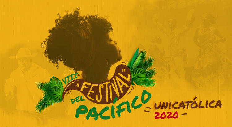 Festival Pacífico 2020
