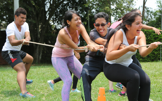 Bienestar Universitario para Académicos UNICATÓLICA Bienestar Universitario para Académicos UNICATÓLICA