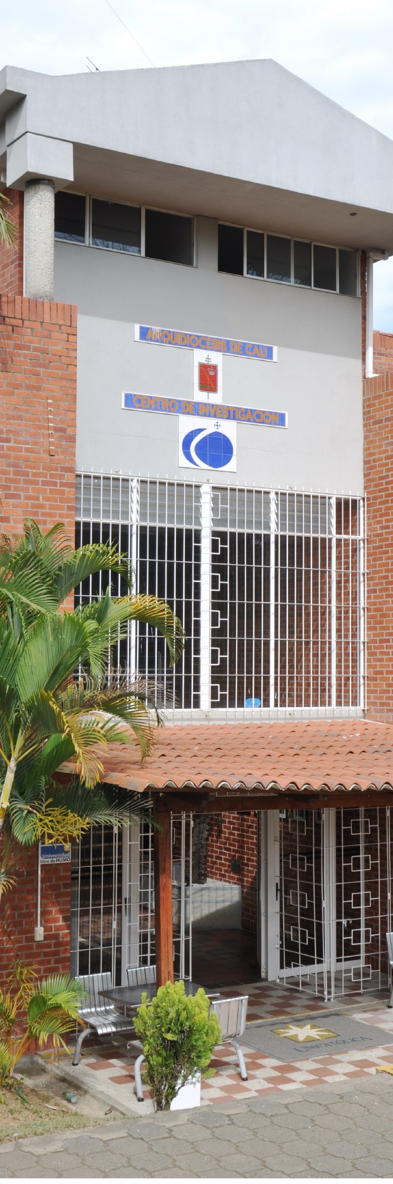 Bloque B - Pance UNICATÓLICA