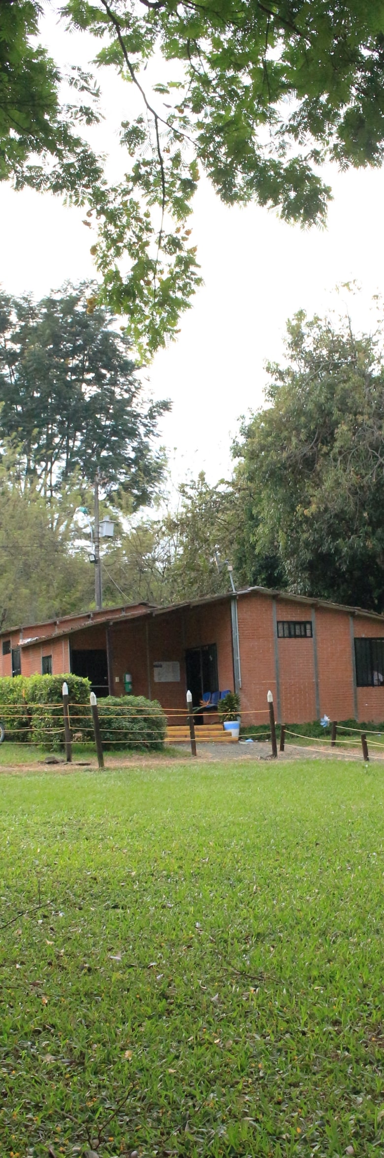 Bloque H - Pance UNICATÓLICA