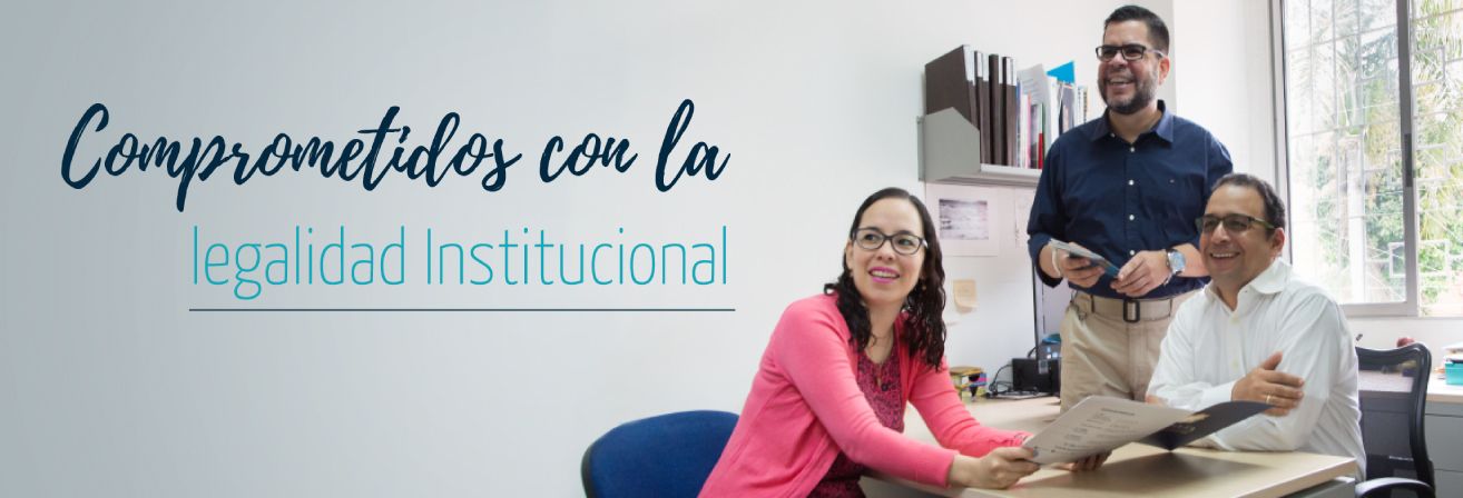Secretaría General - UNICATÓLICA