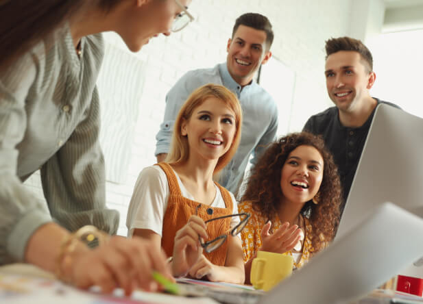 Campos de Desempeño en Gerencia de Proeyctos