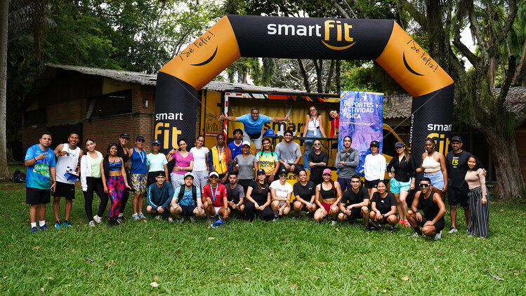 Carrera Atlética 5K “Vive Activo, Vive Unicatólica”