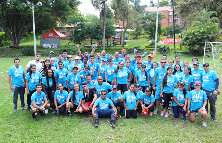 Carrera Cross Country UNICATÓLICA Carrera Cross Country UNICATÓLICA