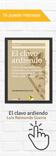 Libro Clavo Ardiendo - Relaciones de Pareja Libro Clavo Ardiendo - Relaciones de Pareja