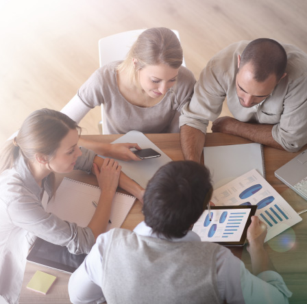 Competencias Gerencia del Talento Humano