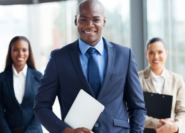 Competencias Gerencia Estratégica