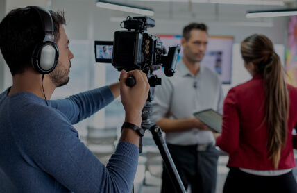 Comunicación Social - Periodismo en Open House Comunicación Social - Periodismo en Open House