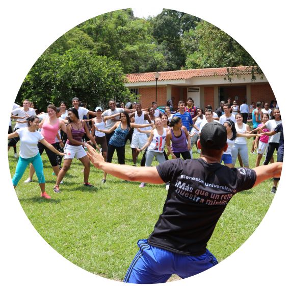 Deportes y Recreación UNICATÓLICA