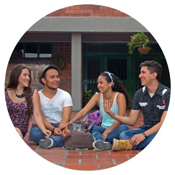 Desarrollo Humano UNICATÓLICA