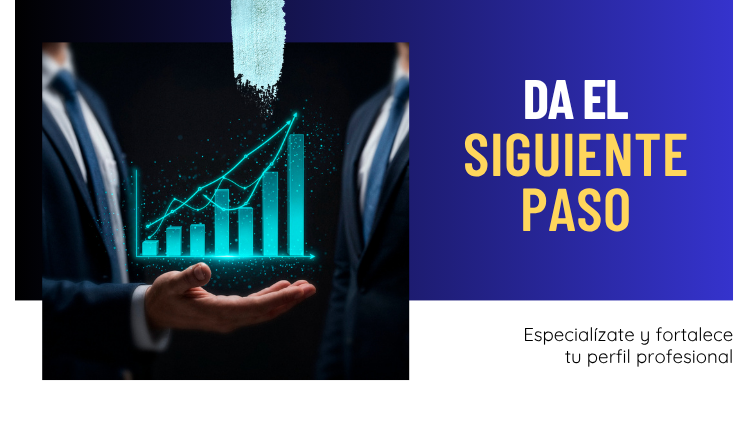 Posgrados con descuentos: el siguiente nivel empieza ahora