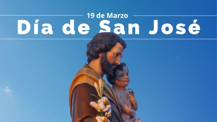 Día de San José - UNICATÓLICA