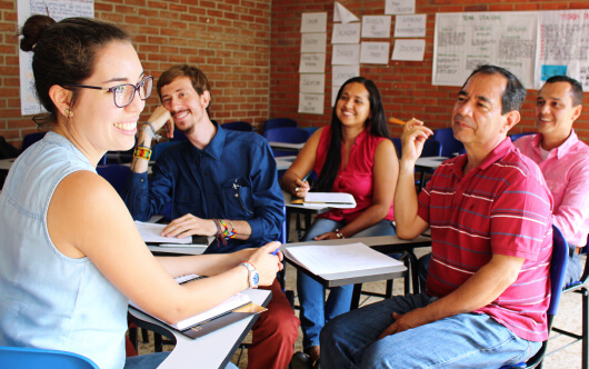Docencia y Desarrollo Curricular UNICATÓLICA Docencia y Desarrollo Curricular UNICATÓLICA