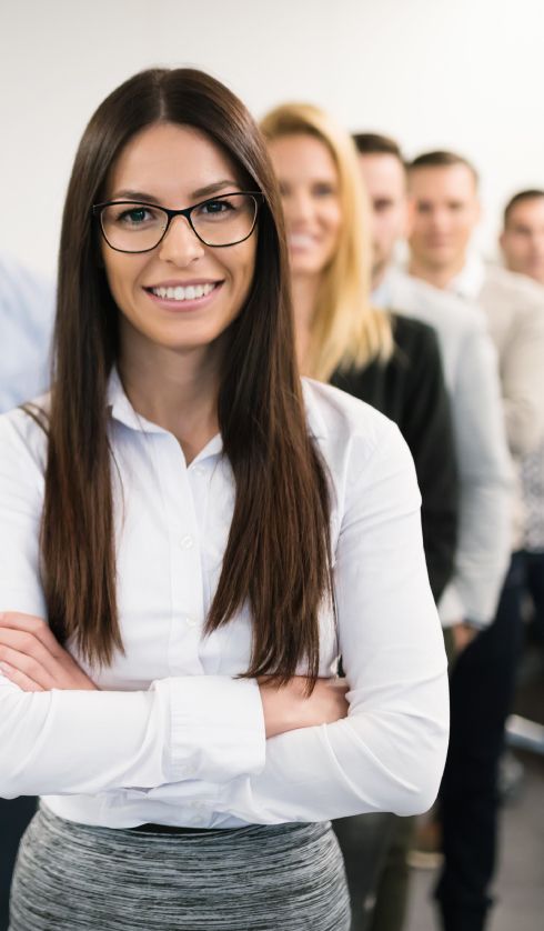 Egresados UNICATÓLICA