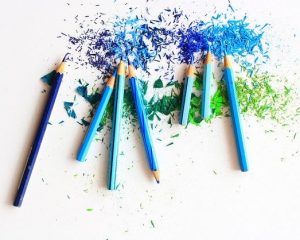 Ejercicio Mandala Dale color a tu Vida