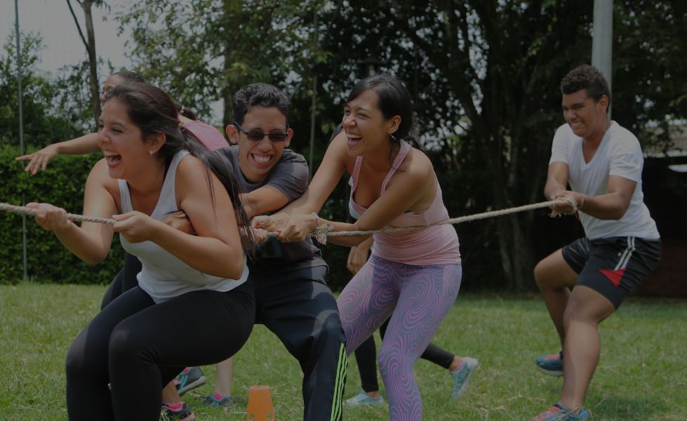 Electivas de Deportes