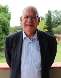 Doctor Emilio José Ibeas