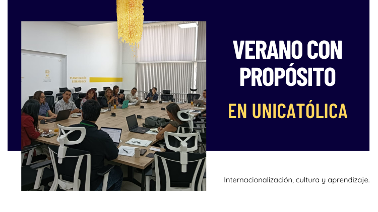 Una Escuela de Verano que impulsa la internacionalización del Valle