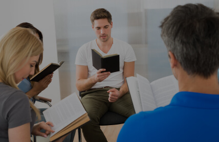 Especialización en Educación y Sagrada Escritura en Open House Especialización en Educación y Sagrada Escritura en Open House