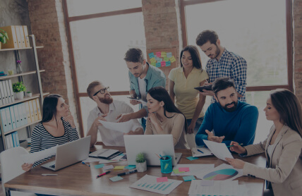 Especialización en Gerencia Estratégica en Open House Especialización en Gerencia Estratégica en Open House