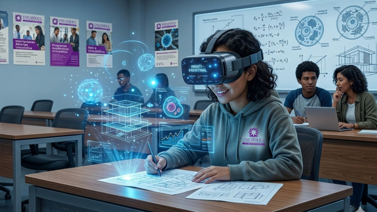 ¿Estás estudiando para el futuro… o para el pasado?