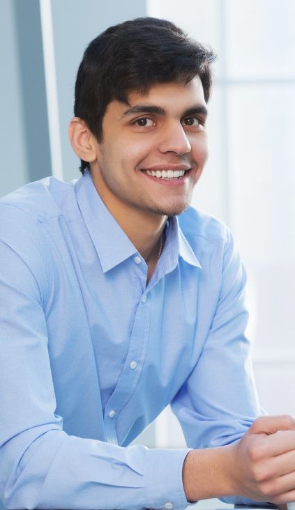 Estudiante Licenciatura en Informática UNICATÓLICA