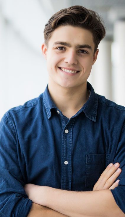 Estudiante Trabajo Social UNICATÓLICA