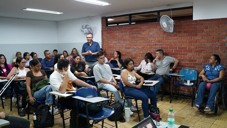 Aprendizajes globales con expertos de la Universidad de Quintana Roo