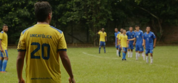 Deportes Estudiantes UNICATÓLICA