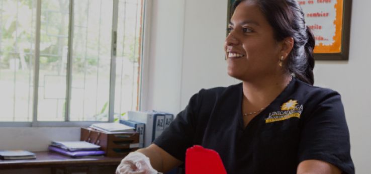 Salud Integral Estudiantes UNICATÓLICA