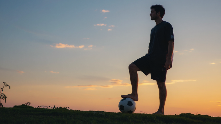 Lo que el fútbol enseña fuera de la cancha