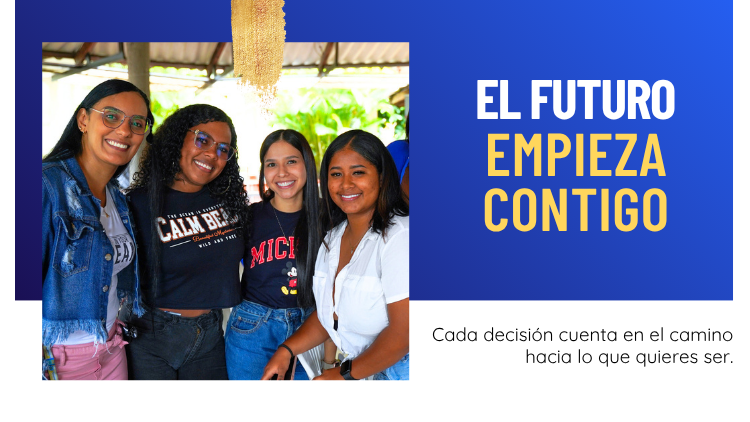 ¿No sabes qué programa elegir? 5 señales que te pueden ayudar a decidir