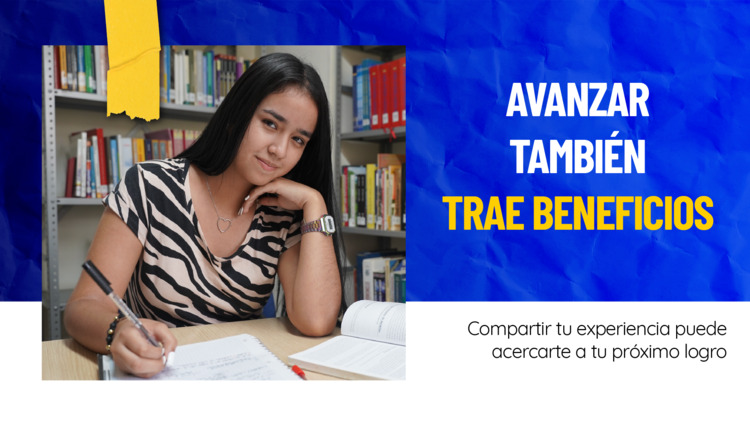 Cierra semestre y gana hasta 50% en tu próxima matrícula