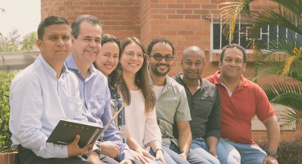 Grupo de Investigación Khimera Grupo de Investigación Khimera