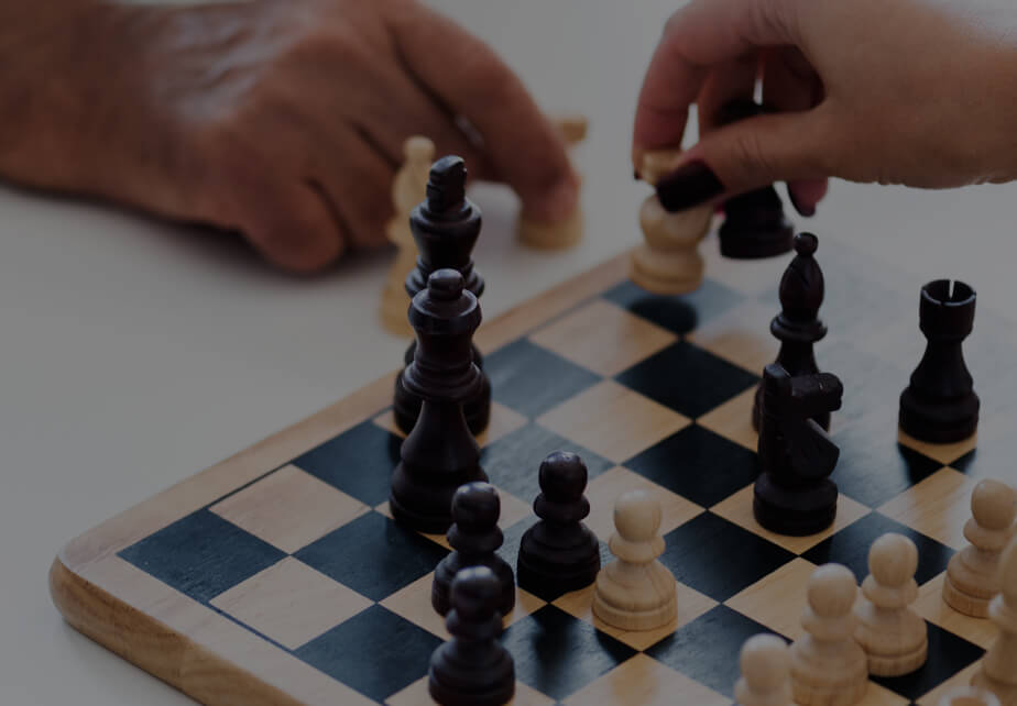 Grupo Representativo Ajedrez - UNICATÓLICA