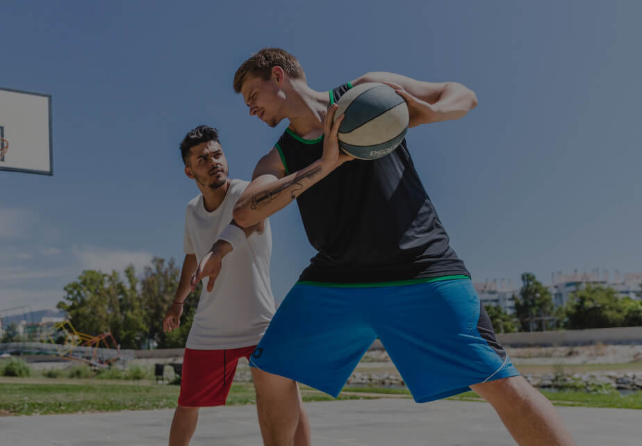 Grupo Representativo Baloncesto - UNICATÓLICA