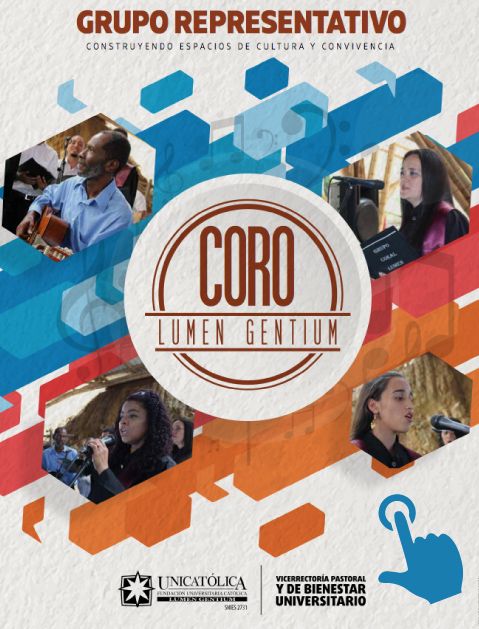 Grupo Representativo Coro Lumen Gentium