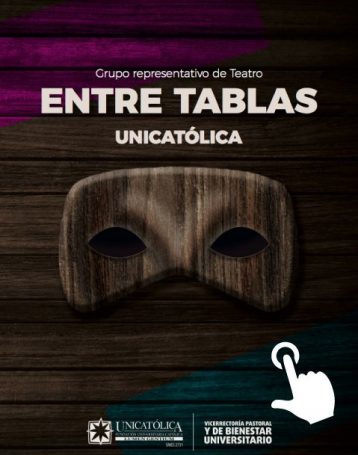 Grupo Representativo Entre Tablas