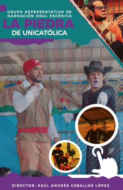 Grupo Representativo La Piedra