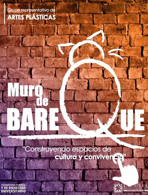 Grupo Representativo Muro de Bareque