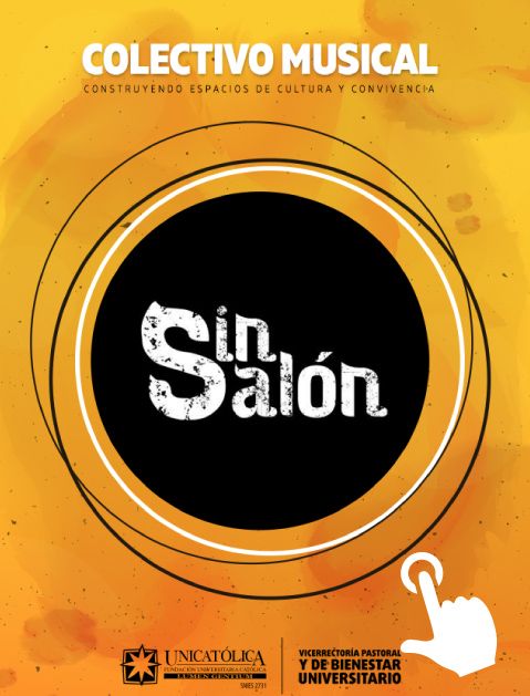 Grupo Representativo Sin Salón