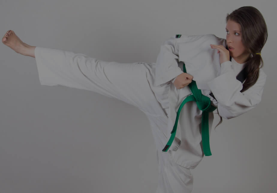 Grupo Representativo Taekwondo - UNICATÓLICA