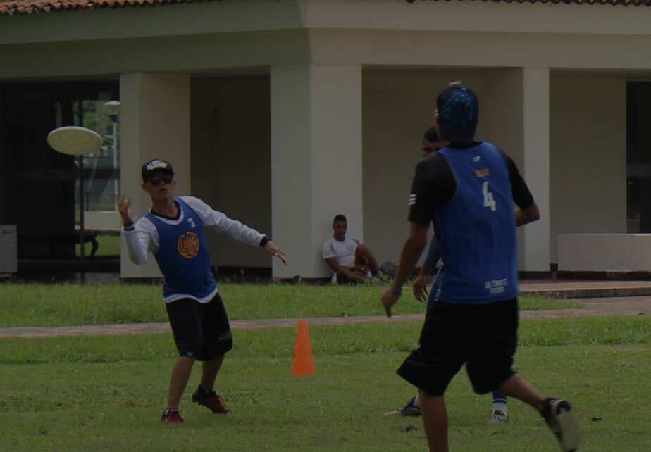 Grupo Representativo Ultimate - UNICATÓLICA