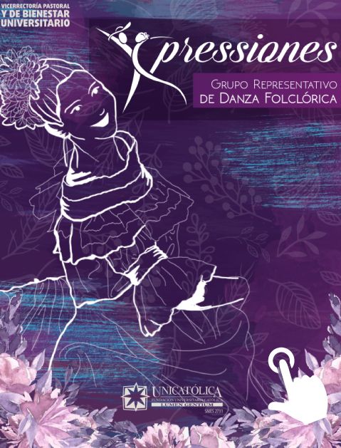 Grupo Representativo Xpressiones
