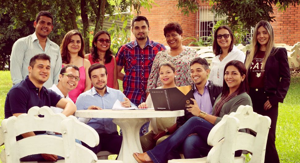 Lumen Humanitas - Grupo de Investigación en Prospectiva y Estrategia Lumen Humanitas - Grupo de Investigación en Prospectiva y Estrategia