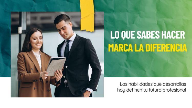 Las habilidades que hoy buscan las empresas